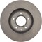 Centric Parts Standard Brake Rotor, 121.45044 121.45044 - alternate 4